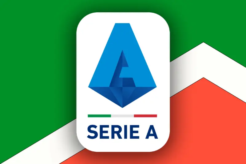 Giai đoạn 1 giải bóng đá Ý