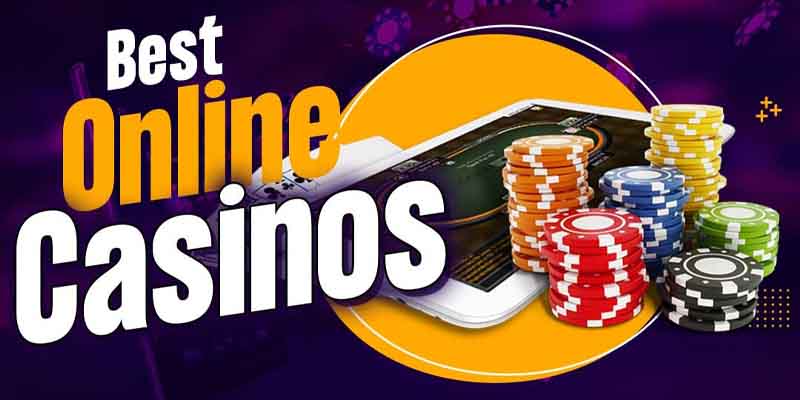 Ví dụ về cách chọn trò chơi casino có tỷ lệ cược tốt