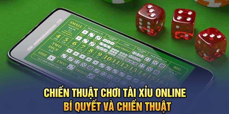 Thủ thuật chơi casino W88 là gì?