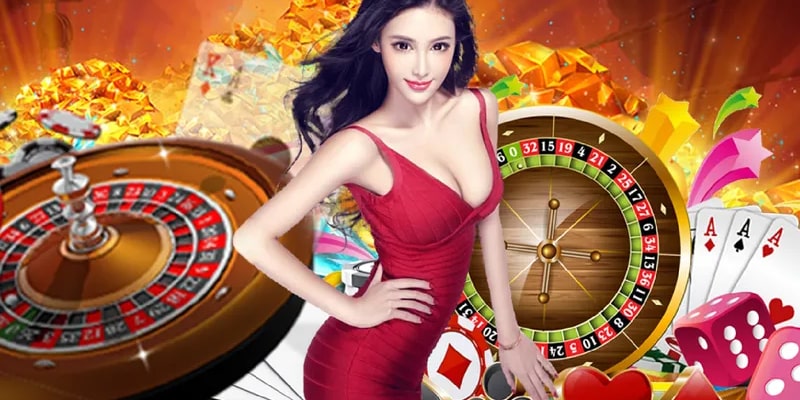 Casino W88 - Thủ Thuật Tối Ưu Hiệu Quả, Chiến Thắng Dễ Dàng